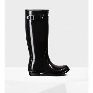 Hunter boots